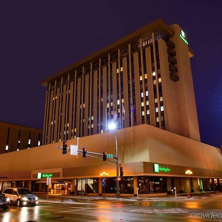 Hotel Indigo Rochester - Mayo Clinic Area Buitenkant foto