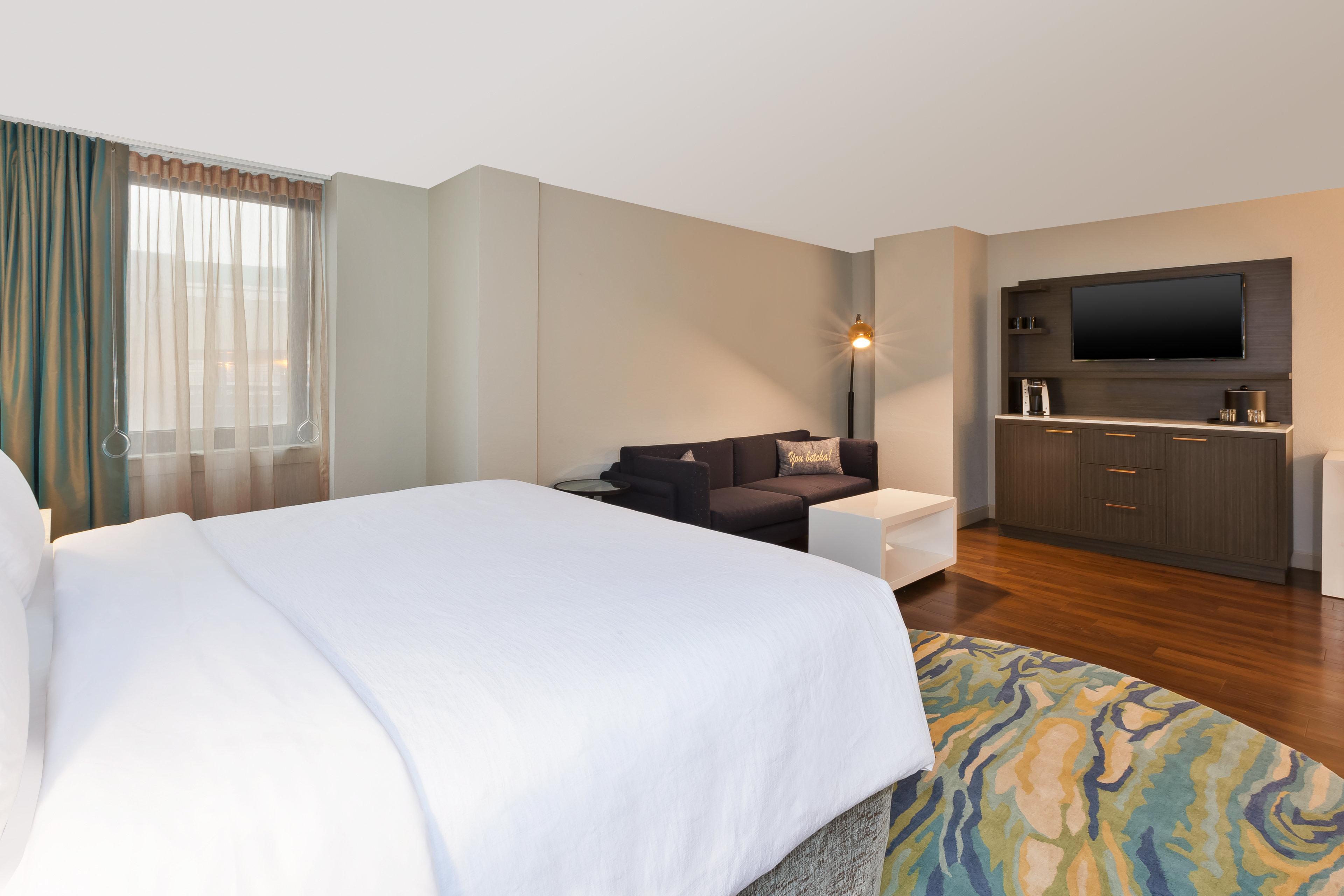 Hotel Indigo Rochester - Mayo Clinic Area Buitenkant foto