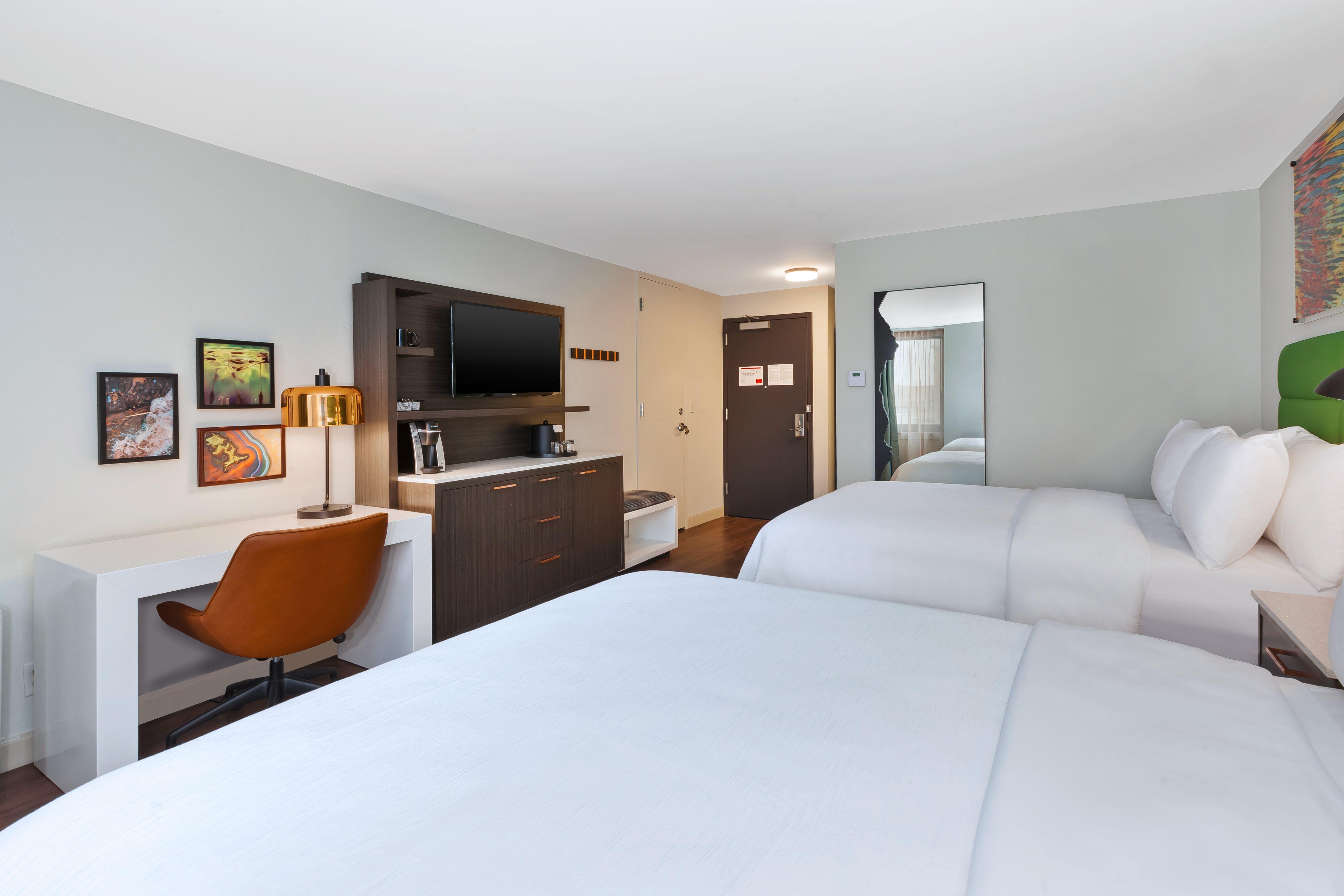Hotel Indigo Rochester - Mayo Clinic Area Buitenkant foto