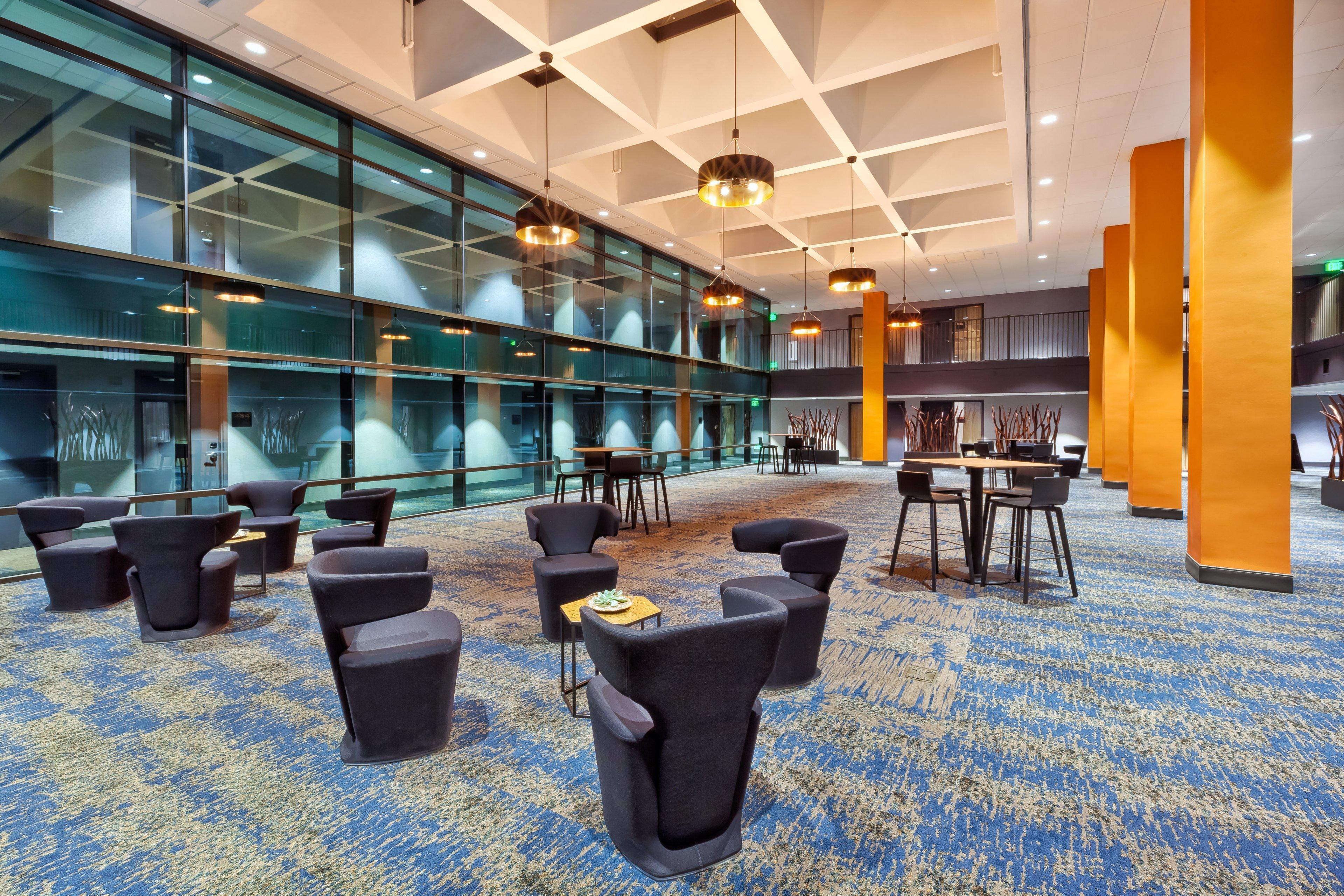 Hotel Indigo Rochester - Mayo Clinic Area Buitenkant foto