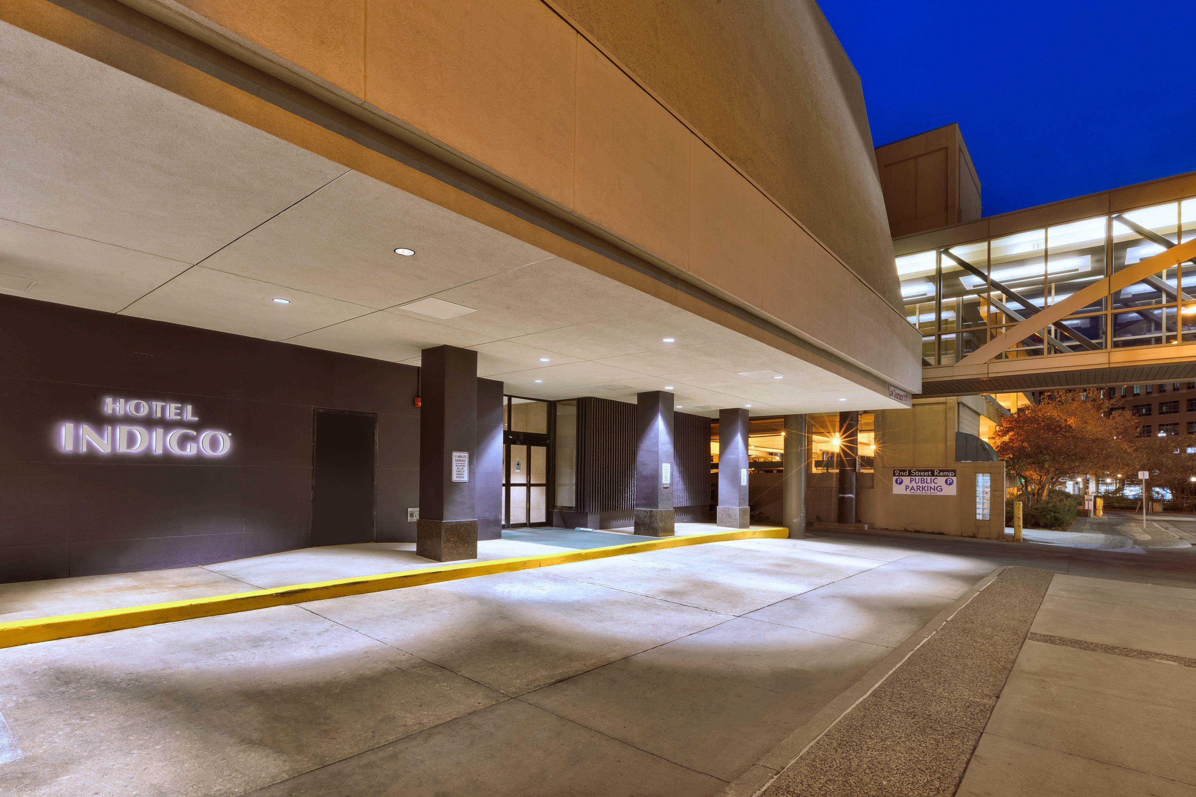 Hotel Indigo Rochester - Mayo Clinic Area Buitenkant foto