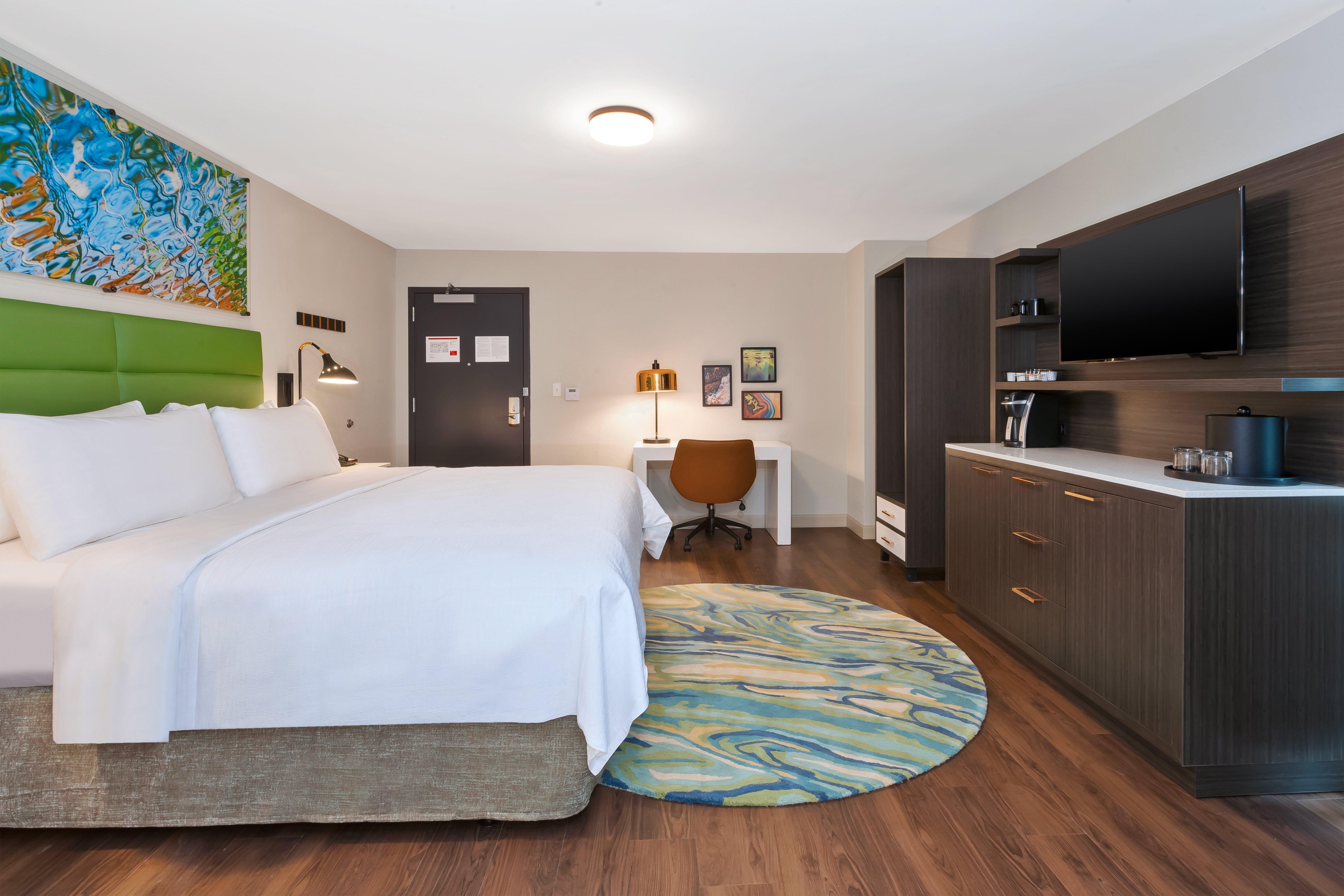 Hotel Indigo Rochester - Mayo Clinic Area Buitenkant foto