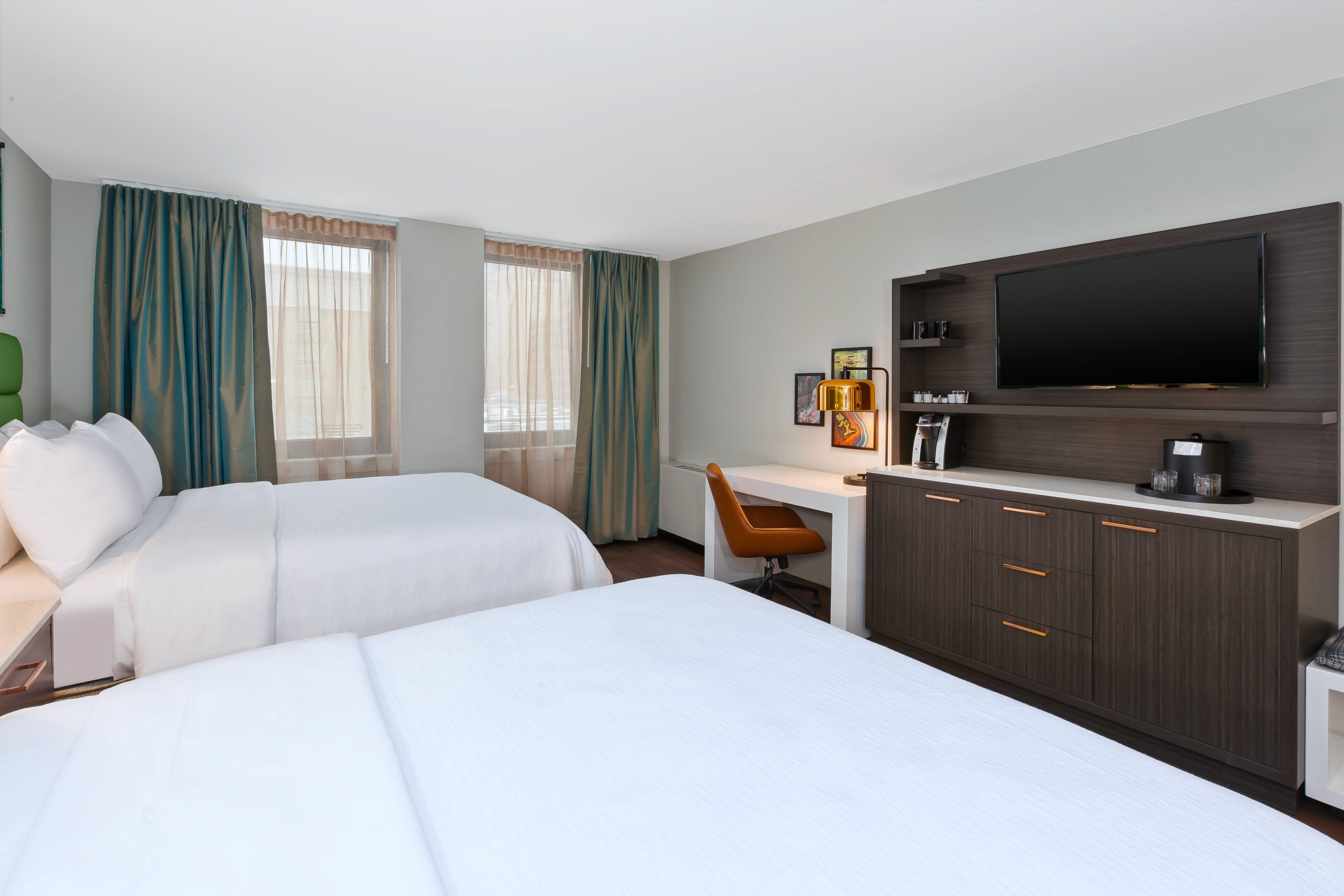 Hotel Indigo Rochester - Mayo Clinic Area Buitenkant foto