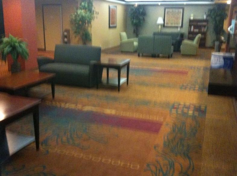 Hotel Indigo Rochester - Mayo Clinic Area Buitenkant foto