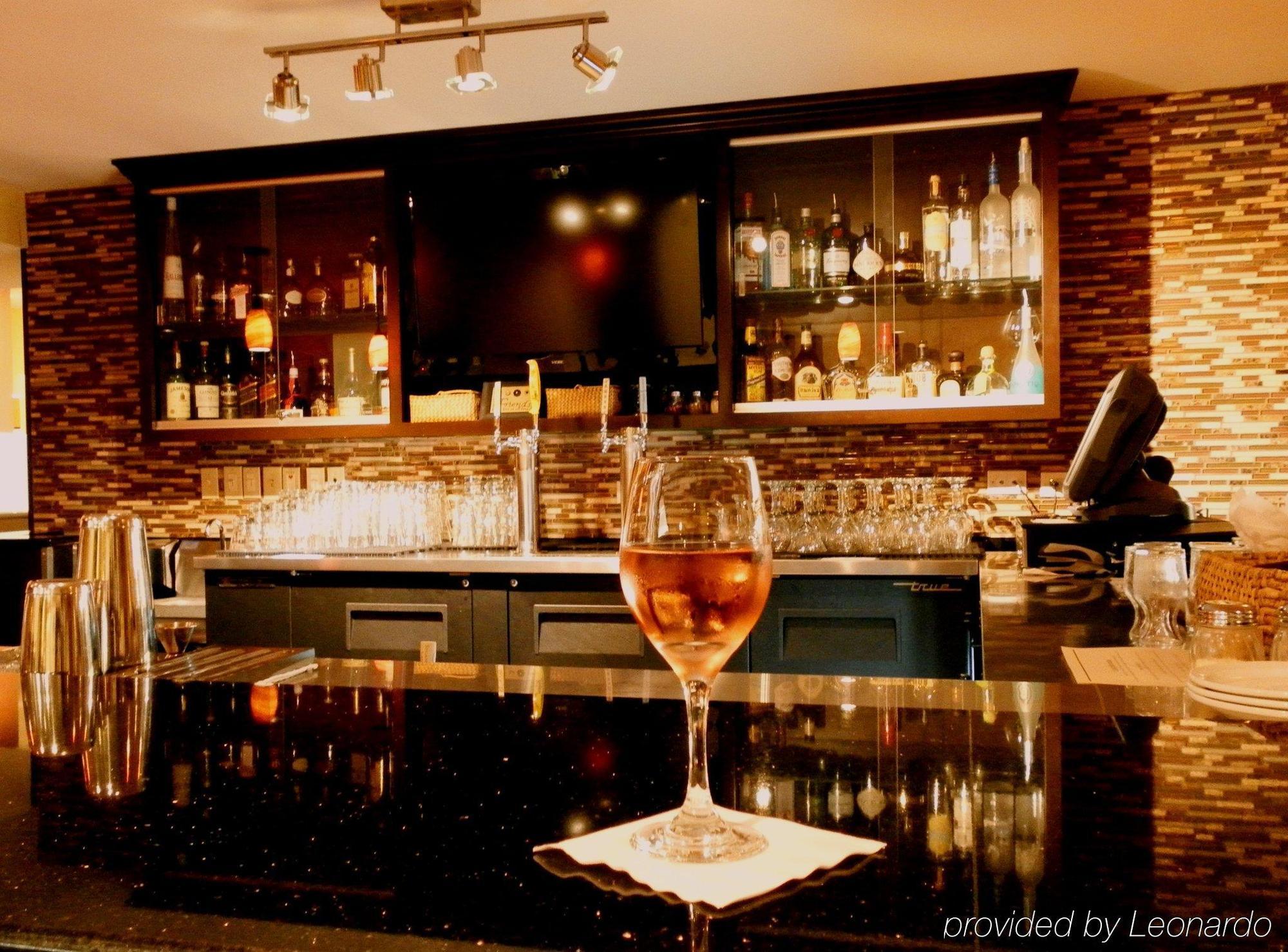 Hotel Indigo Rochester - Mayo Clinic Area Restaurant foto