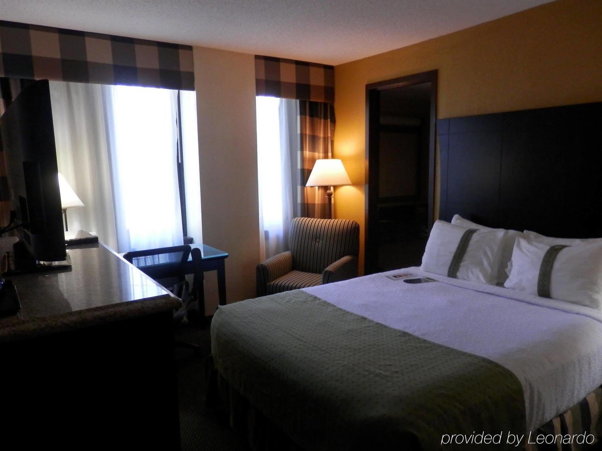 Hotel Indigo Rochester - Mayo Clinic Area Buitenkant foto