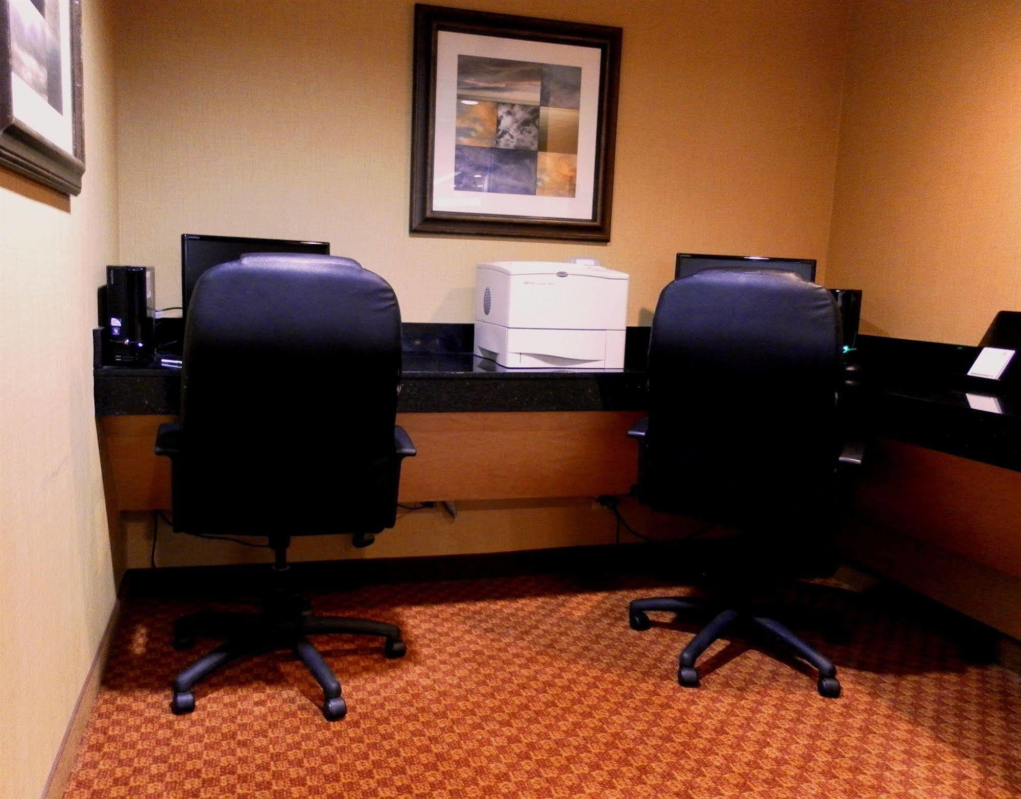 Hotel Indigo Rochester - Mayo Clinic Area Faciliteiten foto